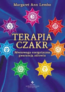 Terapia-czakr