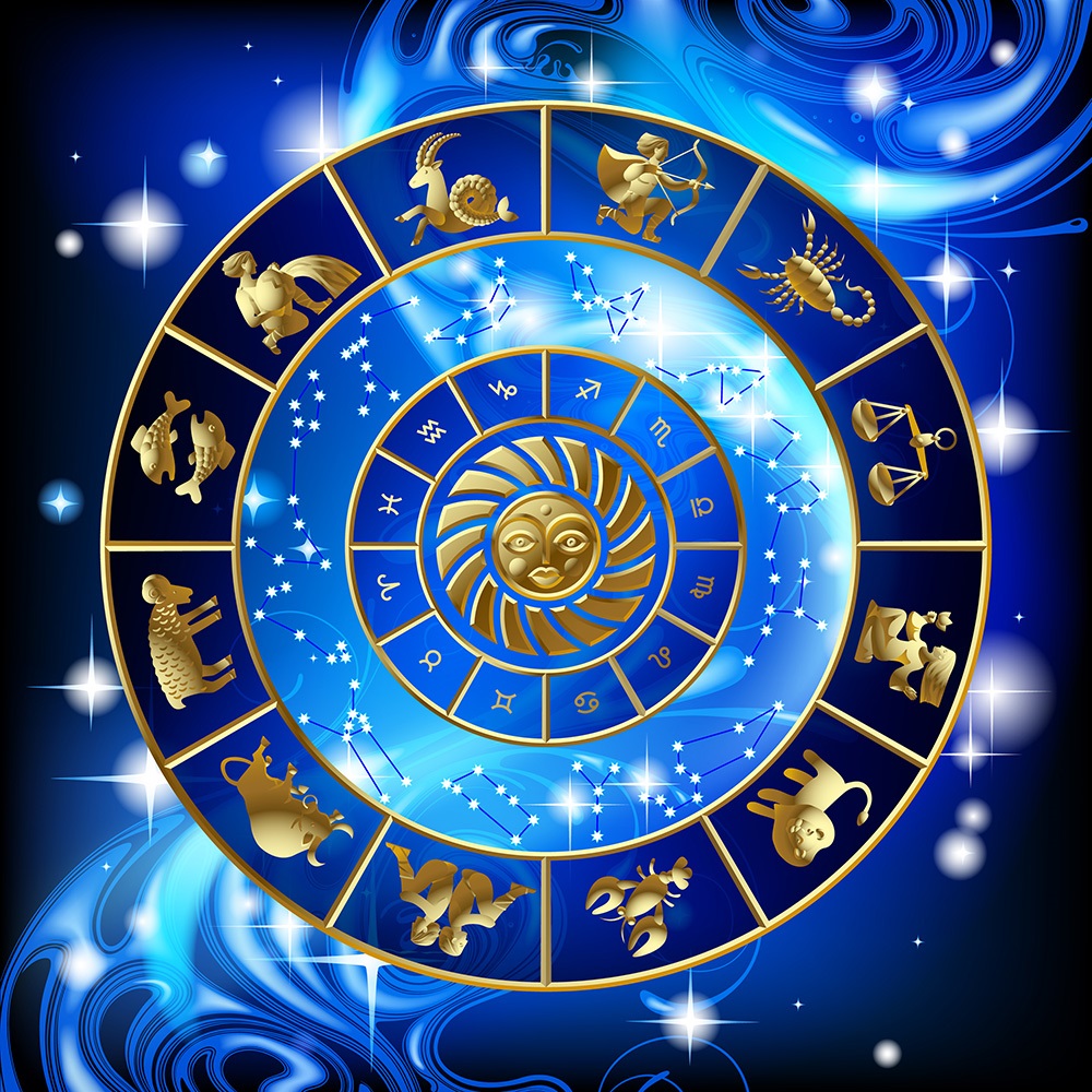 Symbolika Znaków Zodiaku. Jakie Cechy Determinuje Horoskop I Data ...