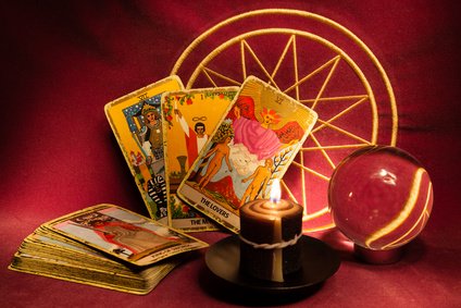 runy a tarot