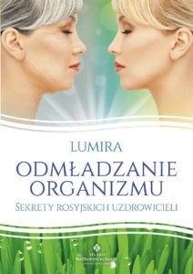 Odmładzanie-organizmu