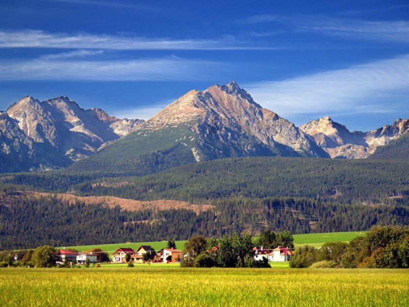 Tatry