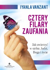 cztery filary zaufania