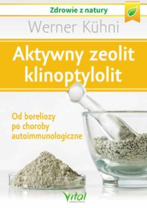 klinoptylolit