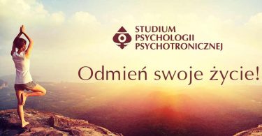 Studium Psychologii Psychotronicznej