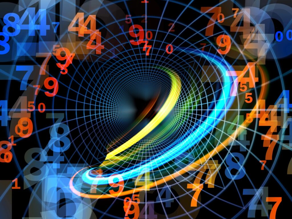 Numerologia