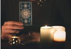 Wróżenie - tarot dla czarownic