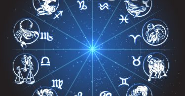 Astrologiczne przesłanie na 2025 rok - znaki zodiaku, horoskop