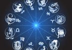 Astrologiczne przesłanie na 2025 rok - znaki zodiaku, horoskop