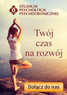 Studium Psychologii Psychotronicznej