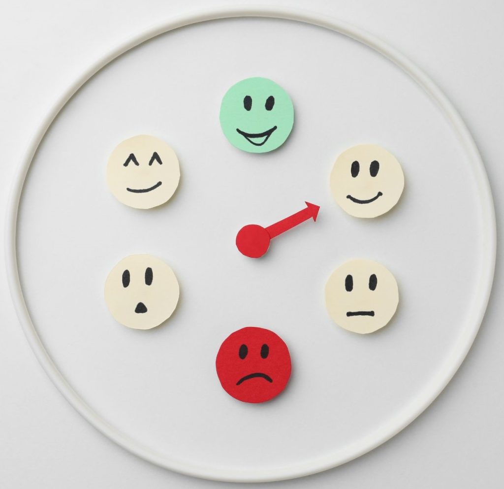 uwalnianie emocji. emocjonalny detoks