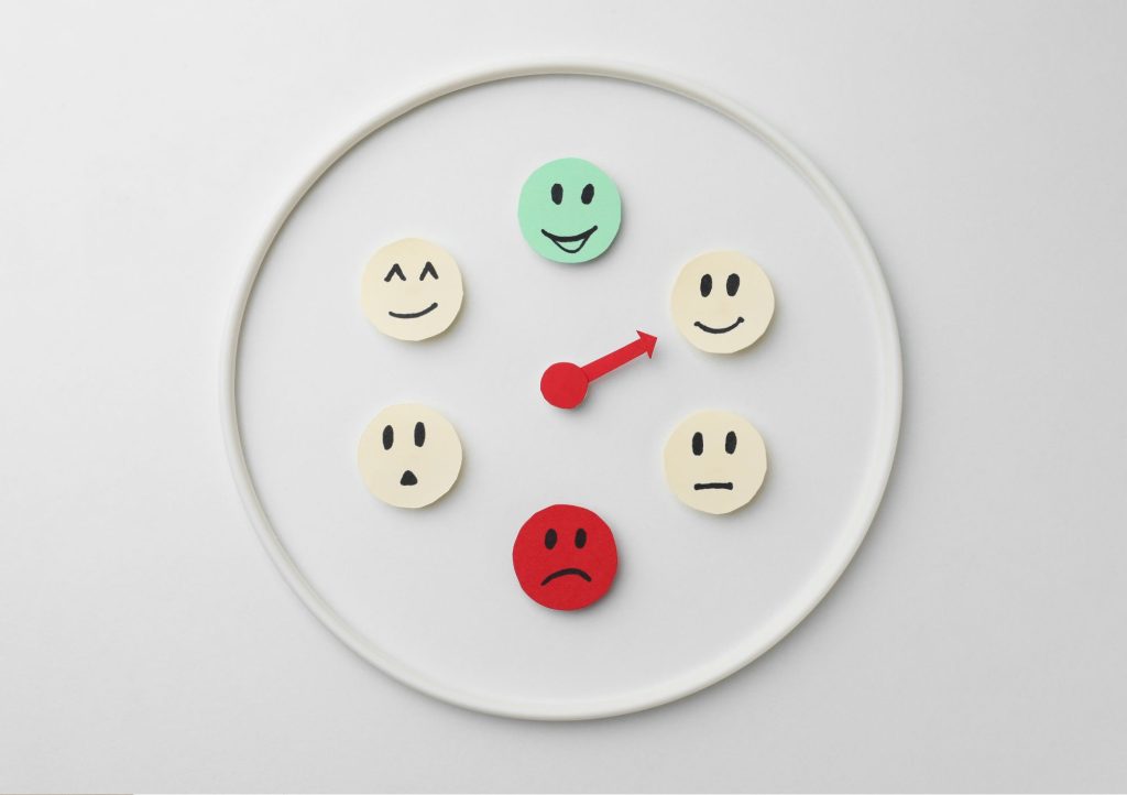uwalnianie emocji. emocjonalny detoks