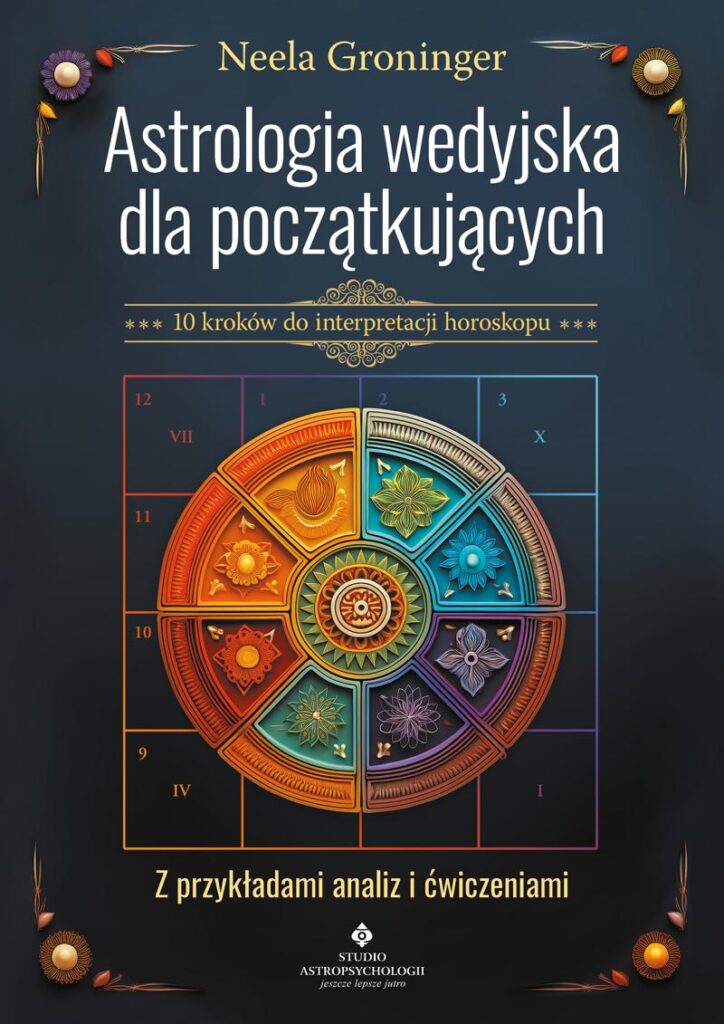 Znaki Zodiaku w astrologii wedyjskiej