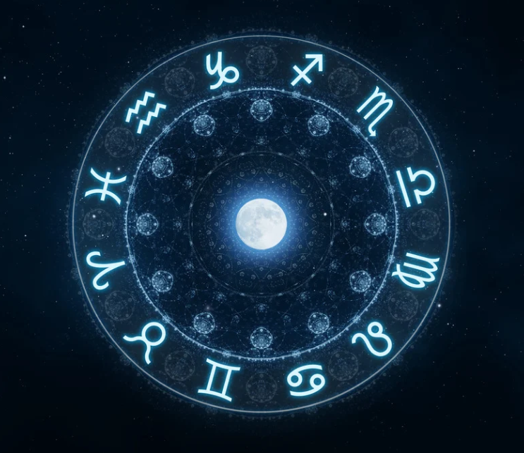 Znaki Zodiaku w Astrologii Wedyjskiej