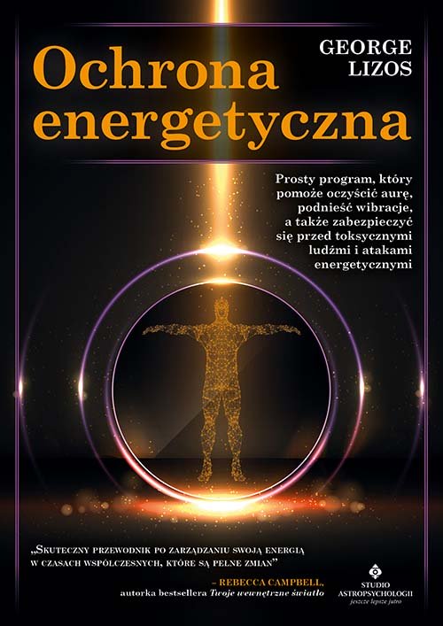 myślokształty. jak chronić swoją energię