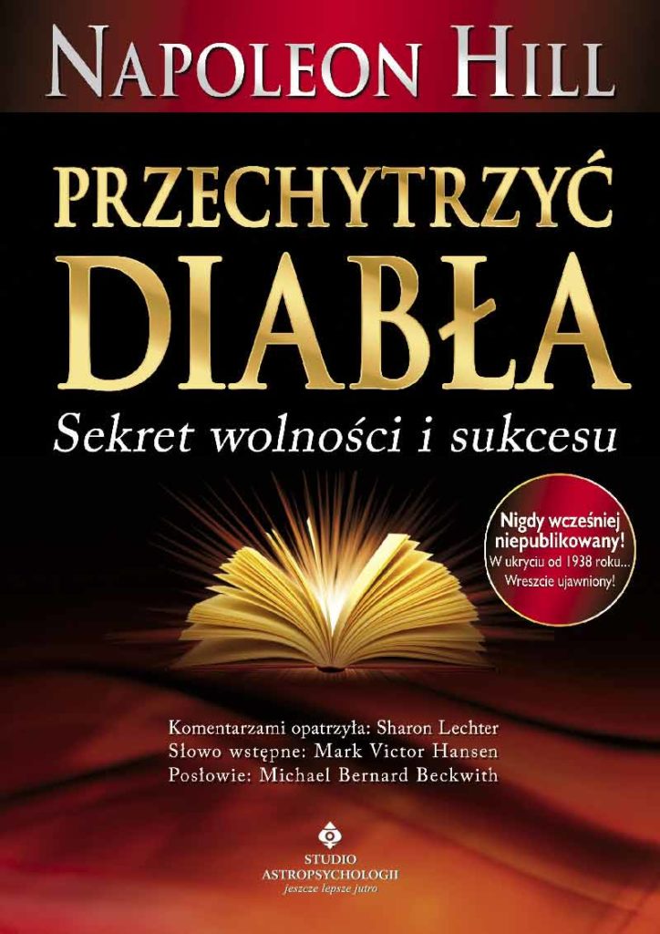 jak przechytrzyć diabła