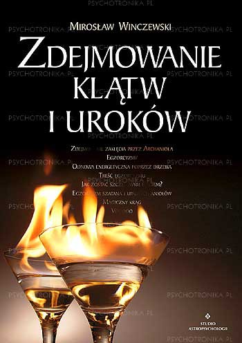 jak odwołać przekleństwo