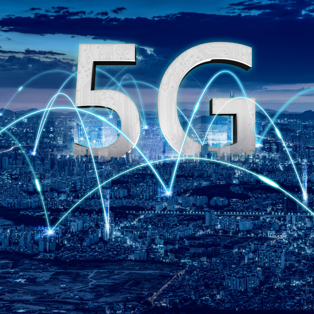 Co Wi-Fi i 5G naprawdę robią z Twoim zdrowiem?