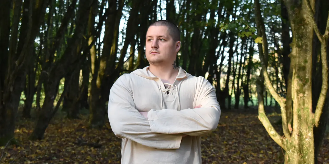 Czakry a sploty nerwowe: anatomia duchowa, nadi, kundalini i nerw błędny. Akupunktura na NHS w UK, reiki w szpitalach i spiralne taśmy powięzi.
Author: Daniel Domaradzki